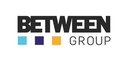 Between