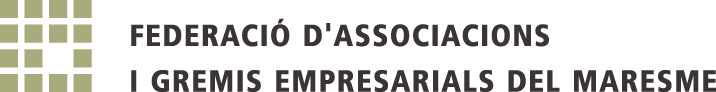Federació d'Associacions i Gremis empresarials del Maresme