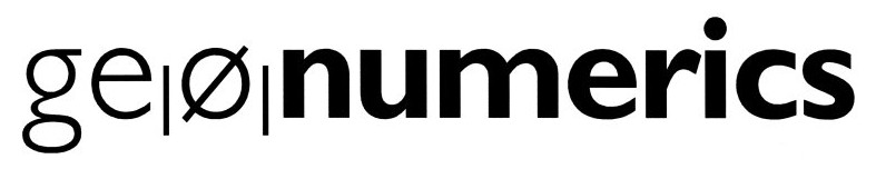 geonumerics