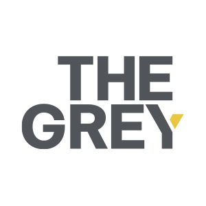 the Grey