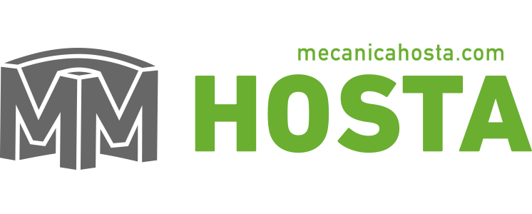 Mecánica Hosta