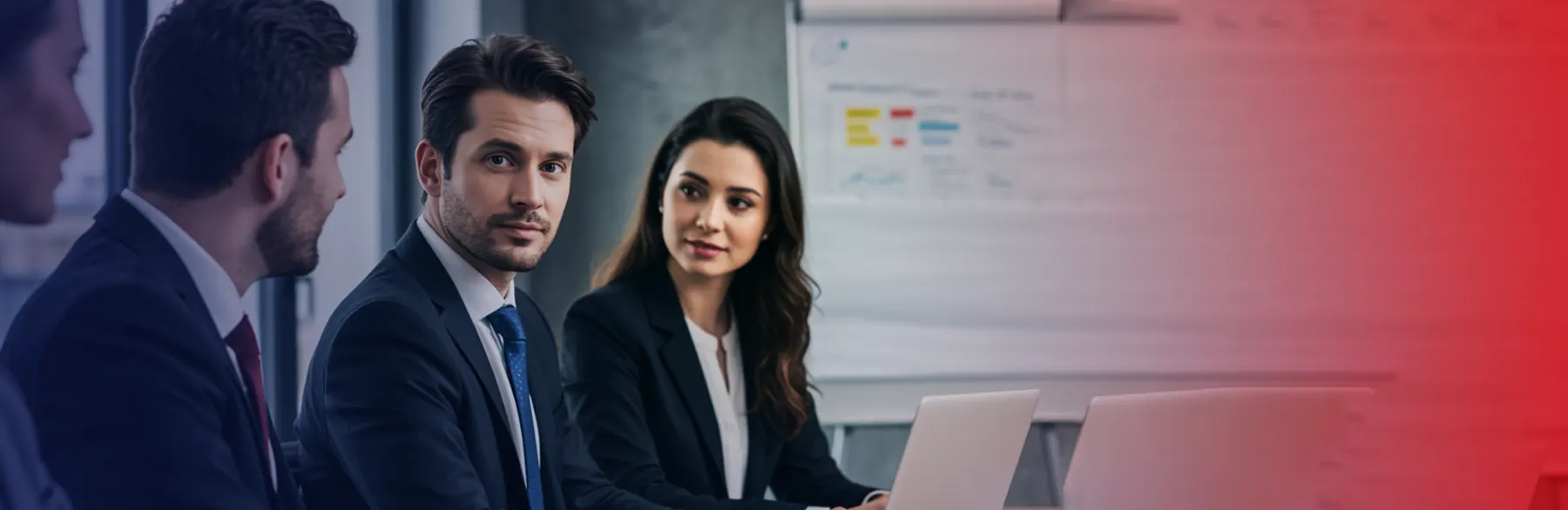 1ª Edición en Barcelona - Programa ejecutivo: Acceso y oportunidades en el sector de la defensa