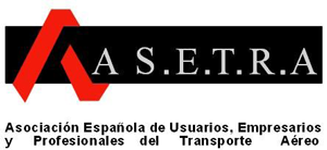 ASOCIACIÓN ESPAÑOLA DE USUARIOS EMPRESARIOS Y PROFESIONALES DEL TRANSPORTE AÉREO