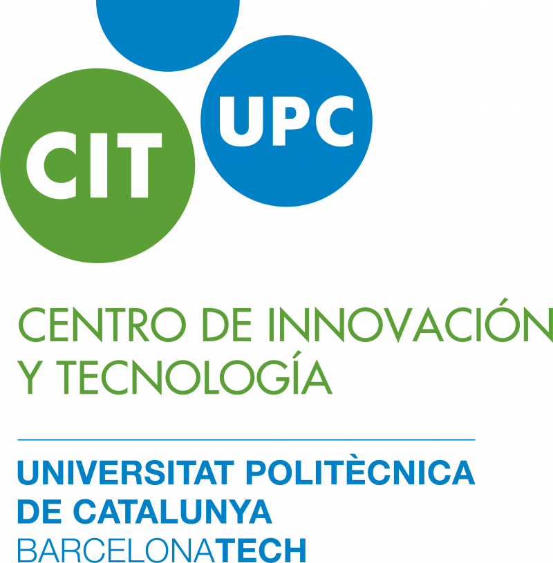 FUNDACIÓ CENTRE D'INNOVACIÓ I TECNOLOGIA DE LA UPC