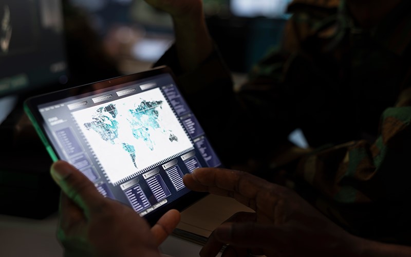 Jornada: Tecnologies d’ús dual per accedir al sector de la defensa
